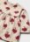 MAYORAL kleita, red, 2.916-45 