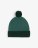 VIKING cepure TOASTY, zaļa, 50-24570-92, 54-56 izmērs