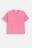 COCCODRILLO t-krekls ar īsam piedurknēm, rozā, WC6143201FGJ-007-134, 134 izmērs 