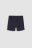 COCCODRILLO šorti ELEGANT JUNIOR BOY, tumši zili, WC3119501EJB-015 WC3119501EJB-015-122