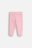 COCCODRILLO leggingi HAPPY PUPPY GIRL NEWBORN, rozā, cm 