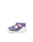 BIOMECANICS sandales, violeti, 242190-B 