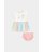 MOTHERCARE kleita ar īsam piedurknēm + biksītes, EC507 628691