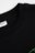 COCCODRILLO t-krekls EVERYDAY BOY A, melns, cm