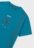 MAYORAL t-krekls ar īsam piedurknēm, aqua, 6.034-24, 152  cm 