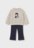MAYORAL legingi, navy, 2.740-38 