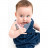 CHEEKY CHOMPERS kakla lakatiņ Made With Love 491 CC491