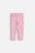 COCCODRILLO legini, rozā, WC6122102QGN-033-062, 62 izmērs 