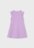 MAYORAL kleita, lilac, 3.938-92, 128  cm 