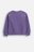 COCCODRILLO džemperis, violets, WC6132101VGA-016-128, 128 izmērs 