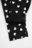 COCCODRILLO legingi EVERYDAY GIRL A, melns, ZC5122103VGA-021-098, 98 cm 