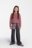 COCCODRILLO legingi DREAM DIARIES GIRL JUNIOR, pelēks, WC5122101DGJ-019-164, 164 cm 