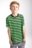 MOKIDA t-krekls MOKIDA COLLECTION BOY, zaļš, ZM5143202MCB-011-164, 164 cm
