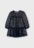MAYORAL kleita, navy, 4.919-50, 10 cm 