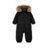 COLOR KIDS ziemas virsdrēbes, 742130-1191, 80 cm 