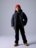 NAME IT ziemas jaka MEDOW, 13242545, 122 cm 