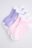COCCODRILLO zeķes SOCKS GIRL, krāsa, WC5383306SOG-022-036, 36 cm 