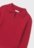 MAYORAL polo krekliņš ar garām piedurknēm, red, 7.195-47 