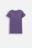 COCCODRILLO t-krekls ar īsam piedurknēm, violeti, cm 