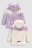 COCCODRILLO divpusēja jaka OUTERWEAR GIRL KIDS, multicoloured, WC3152502OGK-022 WC3152502OGK-022-092