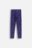 COCCODRILLO leggingi EVERYDAY GIRL A, violeta, ZC5122102VGA-016-164, 164 cm