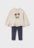 MAYORAL legingi, navy, 2.738-29 
