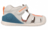 BIOMECANICS sandales, 262126-B695, izmērs 