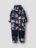 NAME IT kombinezons ALFA, Softshell, 13236674, 104 cm 