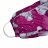 HUPPA ziemas virsdrēbes ORION, violeta, 92 cm, 36300030-23134 36300030-23134-74