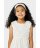MOTHERCARE kleita bez piedurknēm + galvas saite, CA372 596124