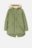 COCCODRILLO jaka OUTERWEAR GIRL KIDS, khaki, ZC4152103OGK-027-164, 164 cm 