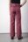 COCCODRILLO bikses JEANS COLLECTION GIRL, sarkans, ZC5123107JCG-017-164, 164 cm