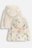 COCCODRILLO džemperis HAPPY PUPPY GIRL NEWBORN, krēmveida, ZC5132601HGN-002-086, 86 cm 