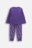 COCCODRILLO pikamas PYJAMAS, violeta, cm 