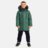 HUPPA ziemas jaka DAVID, 12270020-00097, 134 cm 
