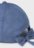 MAYORAL cepure ar nagu, denim, 10.150-10, 50 izmērs 