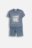 COCCODRILLO komplekts SUMMER SET BOY KIDS, krāsa, WC5117302XBK-022-116, 116 cm 