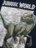NAME IT JURASSIC WORLD t-krekls, 13244991-282D3C 110 cm 