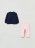 OVS GIRL9-36M JOGGING L/S 2M 30-36 AZURE 001817499 001817499