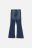 COCCODRILLO bikses JEANS COLLECTION GIRL, tumši zilas,  ZC3123105JCG-015 ZC3123105JCG-015-128