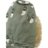 REIMA ziemas virsdrēbes Lappi, zaļa, 5100129C-8921, cm 