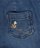 MOTHERCARE džinsi VC006 415174