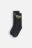 COCCODRILLO zeķes SOCKS BOY, pelēks, cm 