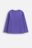 COCCODRILLO t-krekli, violeta, ZC5143105RGK-016-110, 110 cm