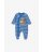 MOTHERCARE zīdaiņu kombinezons, 3 gab., BB816 568227