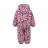 COLOR KIDS ziemas kombinezons, rozā, 104 cm, 740622-5906 740622-5906-74