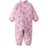 REIMA ziemas virsdrēbes Lappi, rozā, 5100129C-4501, cm 