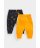 MOTHERCARE džogera bikses, 2 gab., CB065 607948