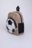 COCCODRILLO mugursoma ACCESSORIES, krēmveida, WC5303103ACC-002-000, one size cm 