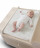 VULLI Sophie la giraffe autiņu komplekts 4 gab. 850724 850724